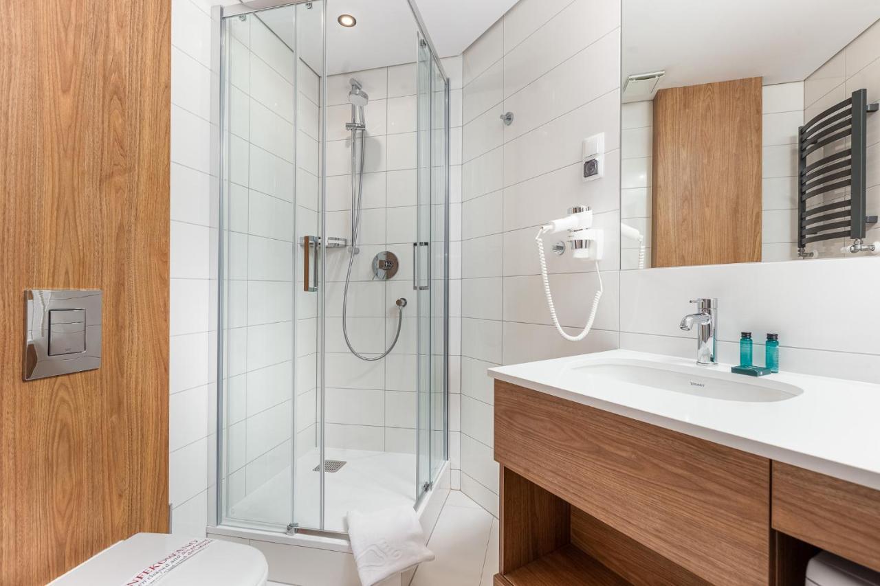 City Apartments - Mlynska 49 Koszalin Kültér fotó