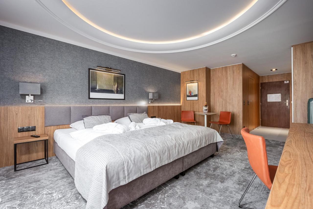 City Apartments - Mlynska 49 Koszalin Kültér fotó