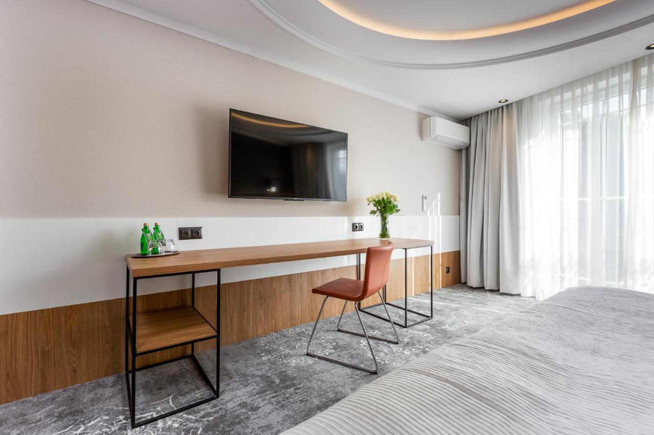 City Apartments - Mlynska 49 Koszalin Kültér fotó