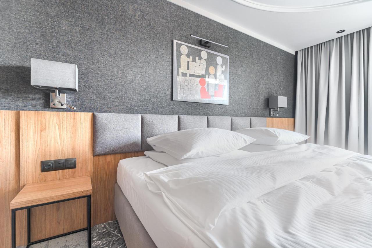 City Apartments - Mlynska 49 Koszalin Kültér fotó