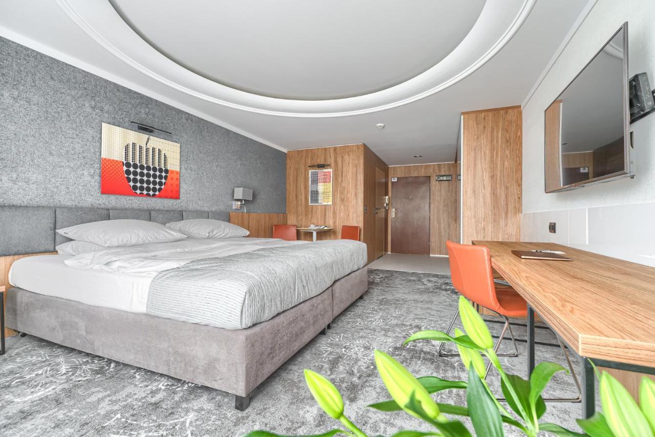 City Apartments - Mlynska 49 Koszalin Kültér fotó