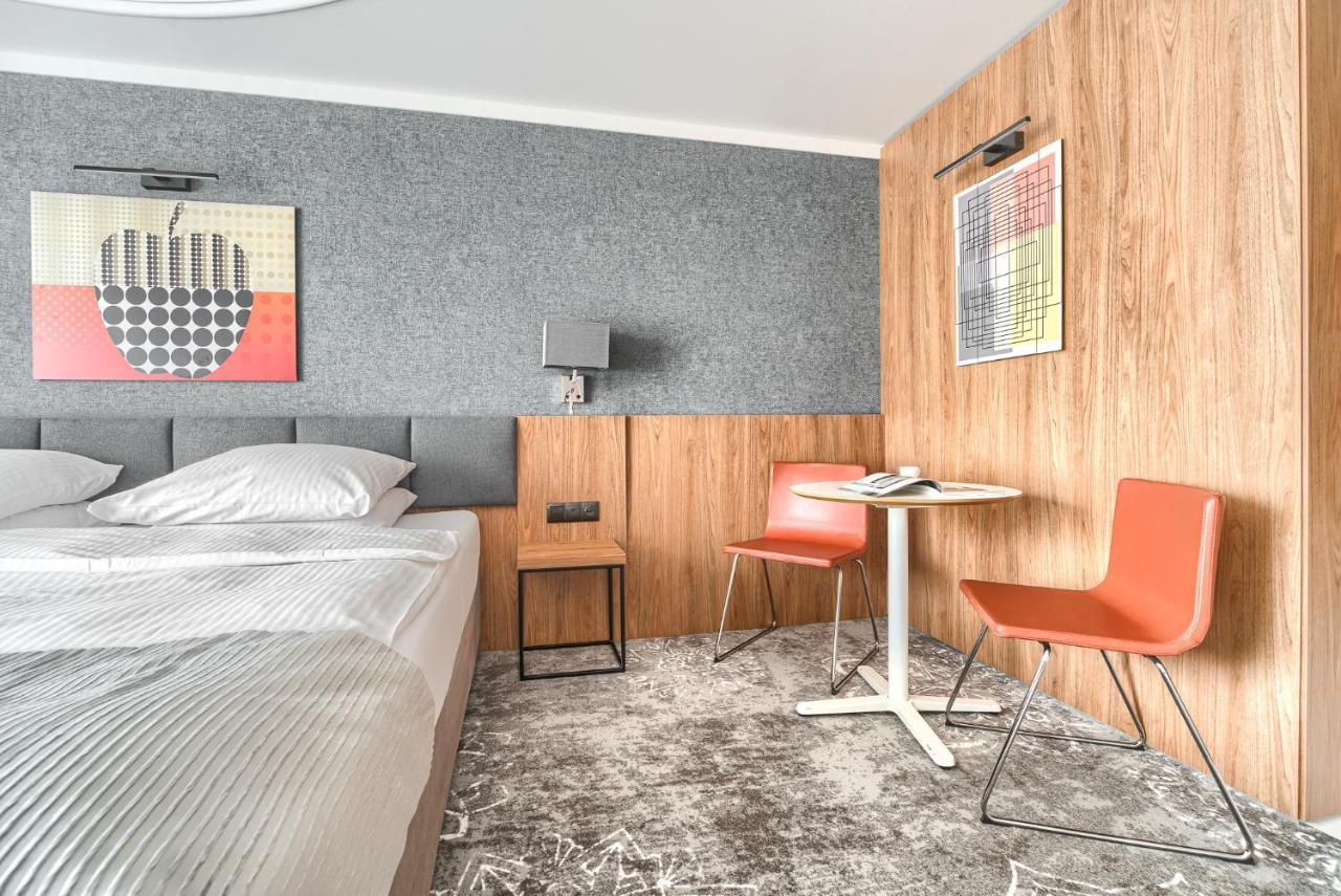 City Apartments - Mlynska 49 Koszalin Kültér fotó