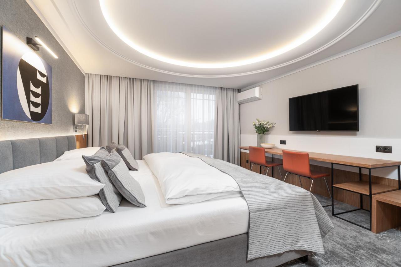 City Apartments - Mlynska 49 Koszalin Kültér fotó