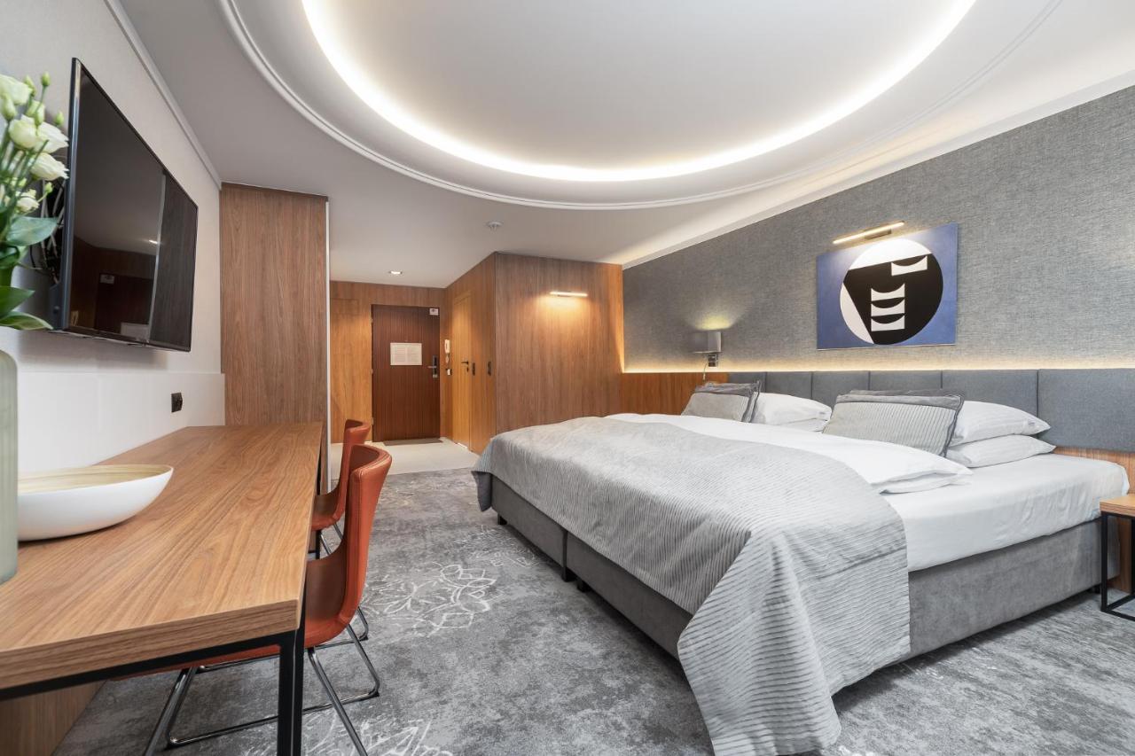 City Apartments - Mlynska 49 Koszalin Kültér fotó