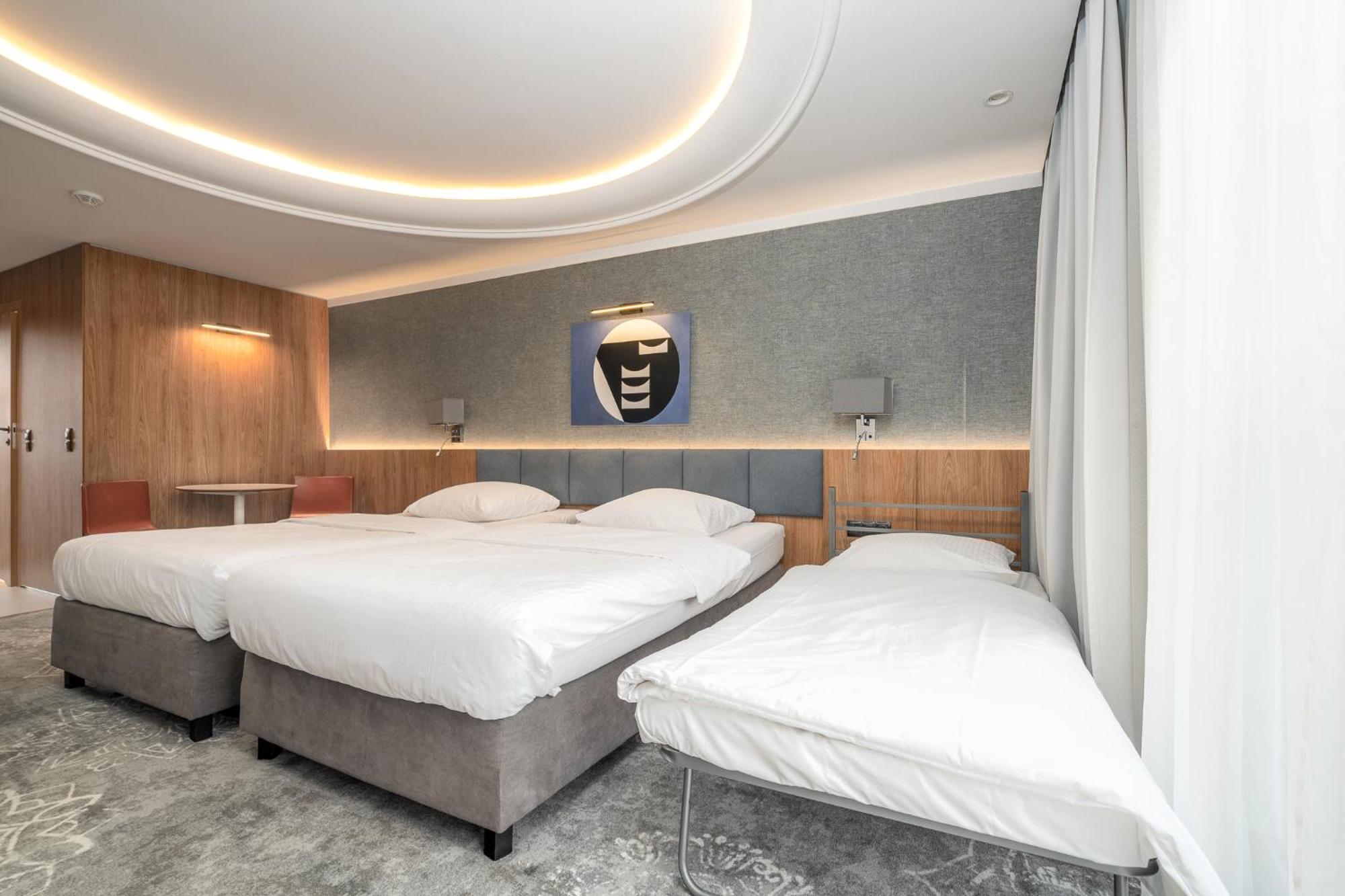 City Apartments - Mlynska 49 Koszalin Kültér fotó